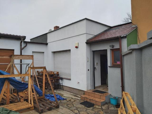 Dom na sprzedaż, Sołecka