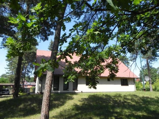 Dom na sprzedaż, Sołecka
