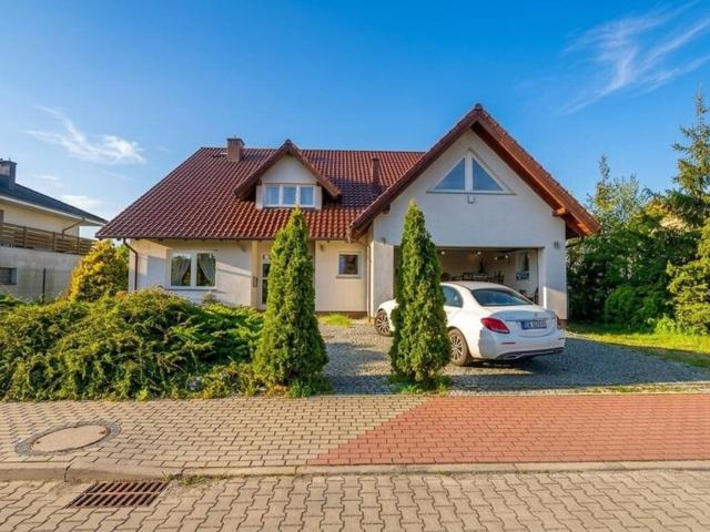 Dom na sprzedaż, Sokola