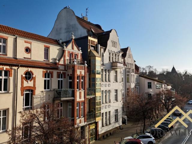 Dom na sprzedaż, Sopot, Tadeusza Kościuszki