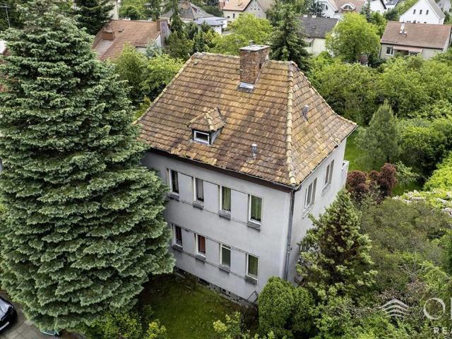 Dom na sprzedaż, Sopot, Wyścigi, Langiewicza