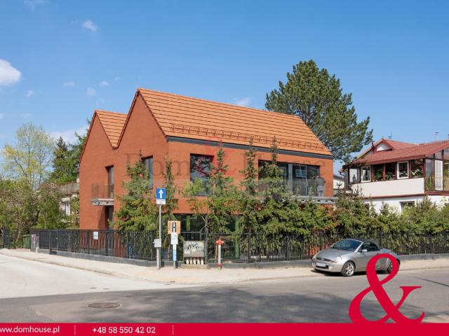 Dom na sprzedaż, Sopot, Wyścigi, Polna