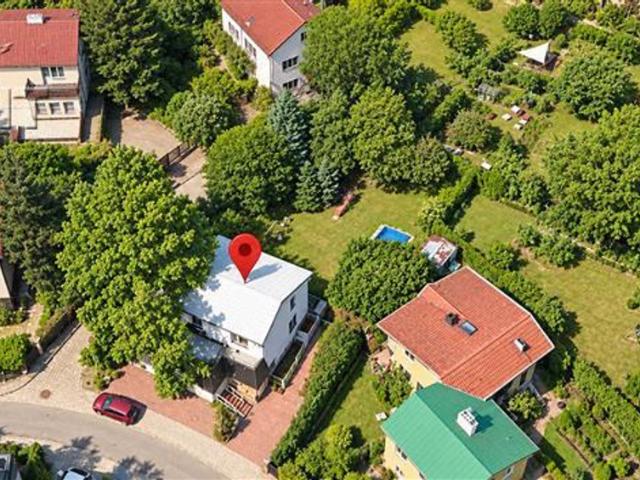 Dom na sprzedaż, Sopot, Górny, Wyspiańskiego