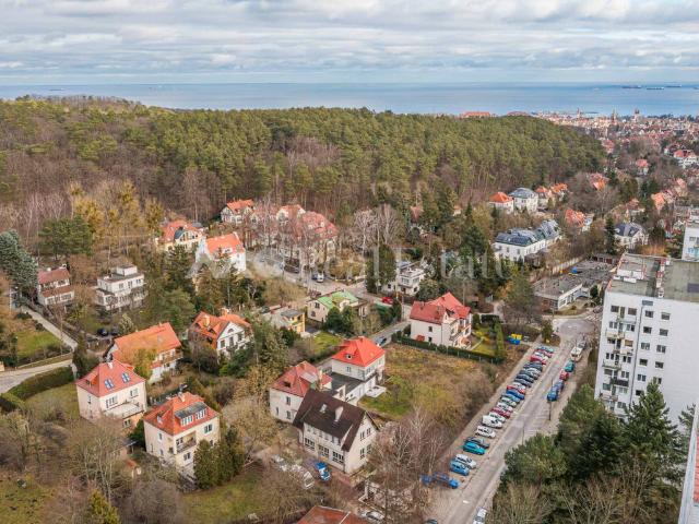 Dom na sprzedaż, Sopot, Górny, Juliana Tuwima