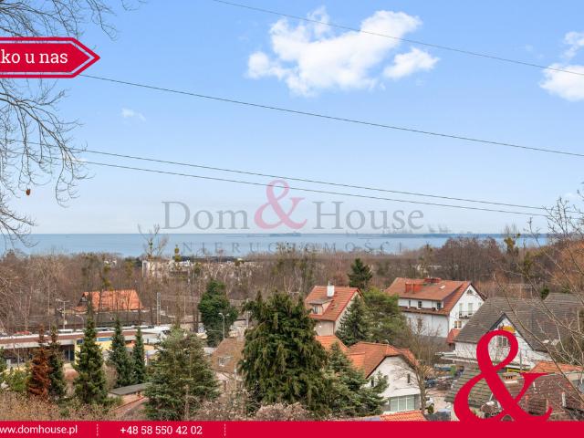 Dom na sprzedaż, Sopot, Kamienny Potok, Łowicka