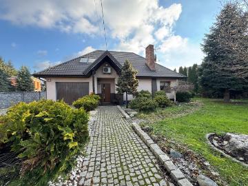 Sosnowiec, Województwo śląskie - Ogród