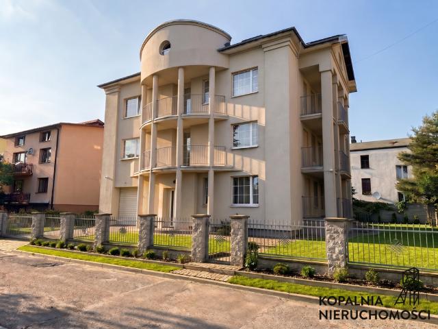 Dom na sprzedaż, Sosnowiec, Dębowa Góra, Olszynowa