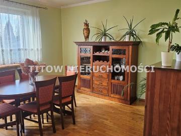 Sosnowiec, Województwo śląskie - Balkon