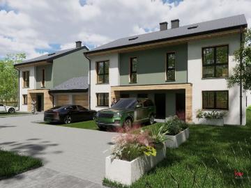 Dom na sprzedaż, Sosnowiec, Juliana Tuwima