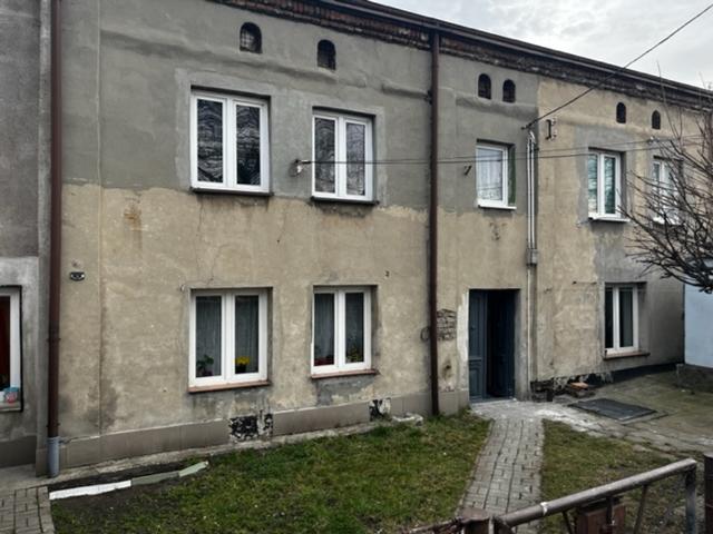 Dom na sprzedaż, Sosnowiec, Sielec, Kukułek