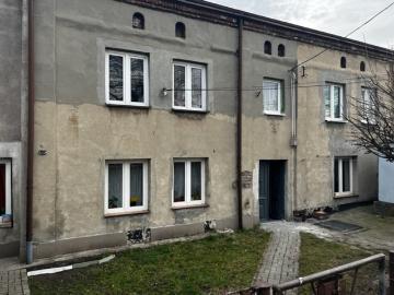 Sosnowiec, Województwo śląskie - Parking
