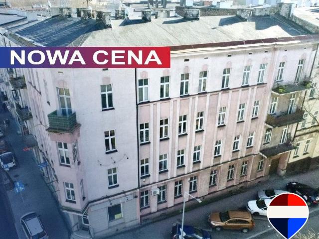Dom na sprzedaż, Sosnowiec, Sienkiewicza