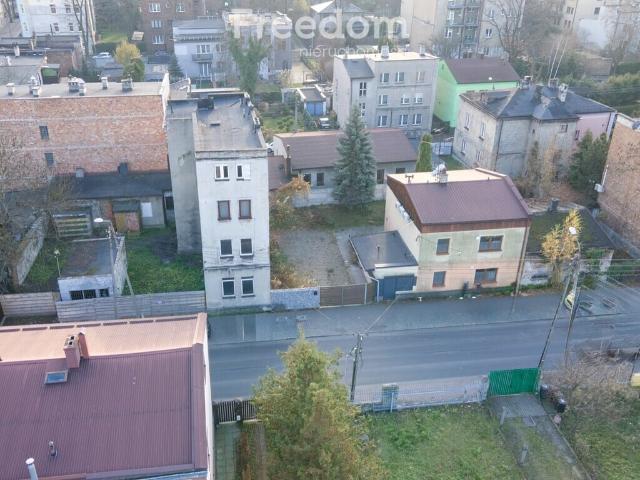 Dom na sprzedaż, Sosnowiec, Staropogońska