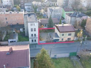 Sosnowiec, Województwo śląskie