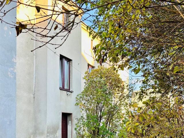 Dom na sprzedaż, Sosnowiec, Pogoń