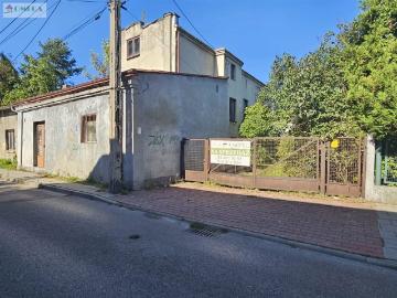Sosnowiec, Województwo śląskie