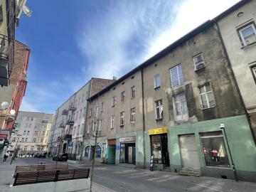 Sosnowiec, Województwo śląskie