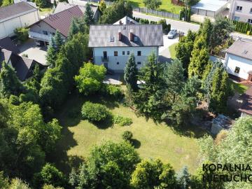 Sosnowiec, Województwo śląskie