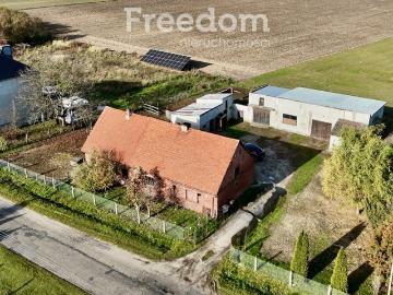 Dom na sprzedaż, Spółdzielcza