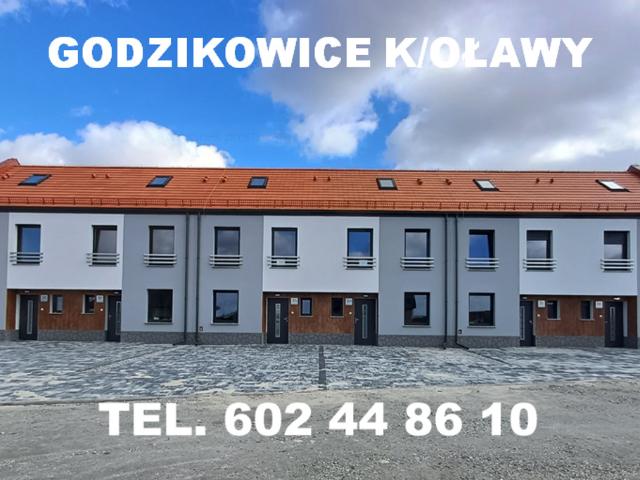 Dom na sprzedaż, Spokojna