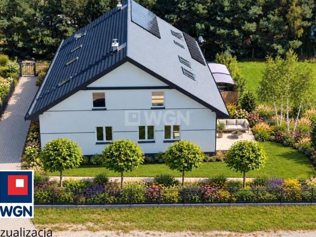 Dom na sprzedaż, Spokojna