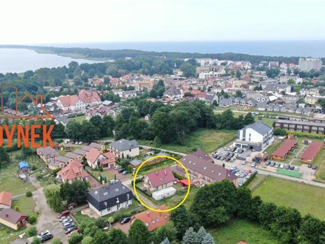 Dom na sprzedaż, Spokojna
