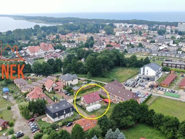 Dom na sprzedaż, Spokojna