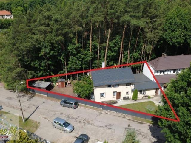 Dom na sprzedaż, Spokojna