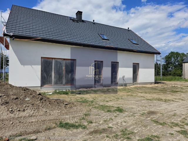 Dom na sprzedaż, Sportowa