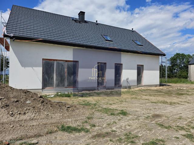 Dom na sprzedaż, Sportowa