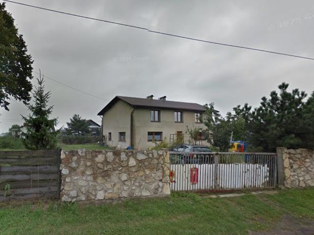 Dom na sprzedaż, Spacerowa