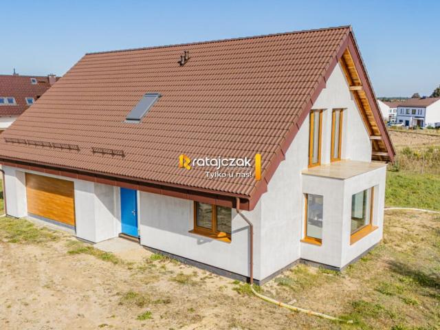 Dom na sprzedaż, Spacerowa