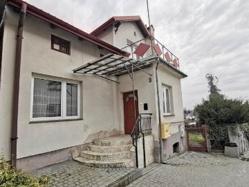 Dom na sprzedaż, Stolarska