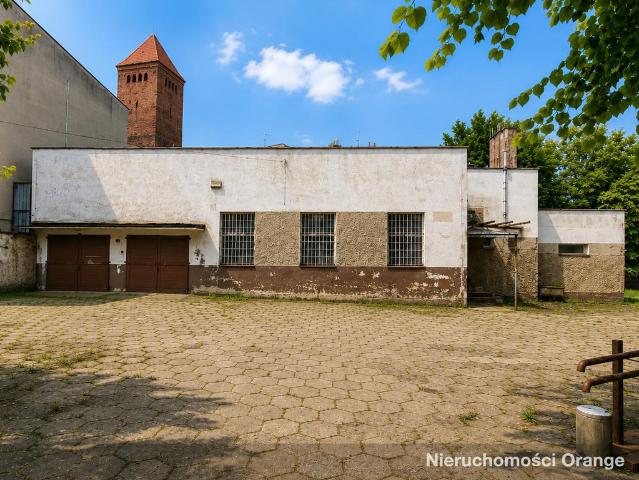 Dom na sprzedaż, Stawowa