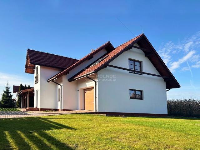 Dom na sprzedaż, Stawowa