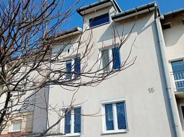 Dom na sprzedaż, Stanisława Trembeckiego