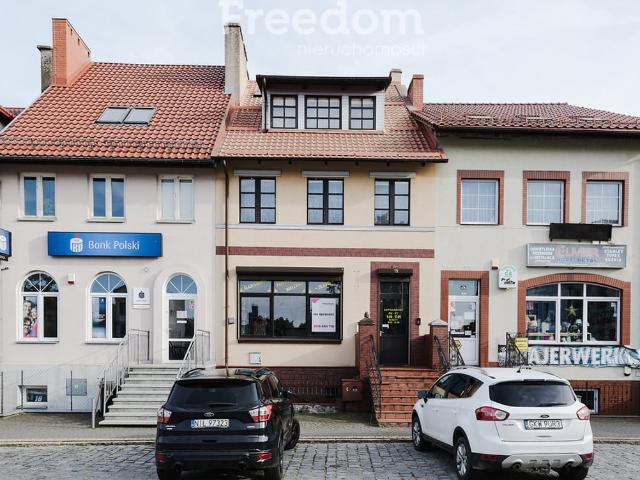 Dom na sprzedaż, Stare Miasto