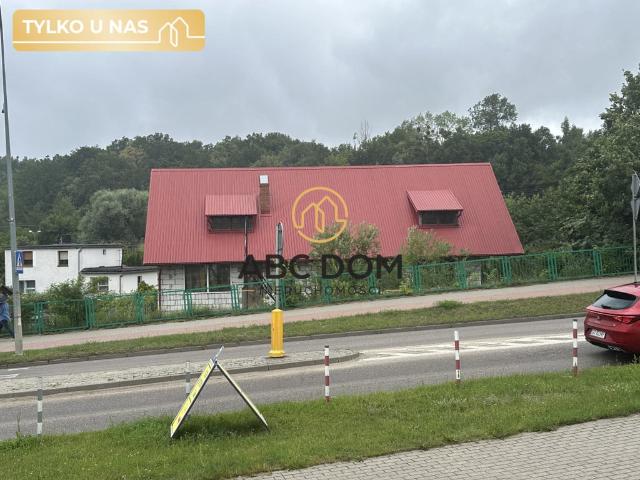 Dom na sprzedaż, Staromłyńska