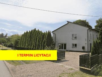 Dom na sprzedaż, Starowiejska