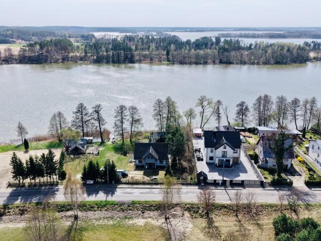 Dom na sprzedaż, Starowiejska