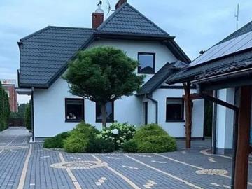 Kostomłoty Drugie, Gmina Miedziana Góra, Powiat kielecki, Województwo świętokrzyskie
