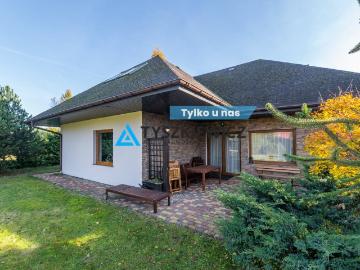 Dom na sprzedaż, Starowiejska