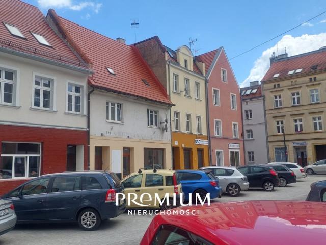 Dom na sprzedaż, Starozamkowy