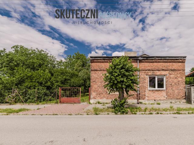 Dom na sprzedaż, Staszica