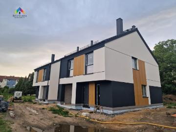 Dom na sprzedaż, Staszica