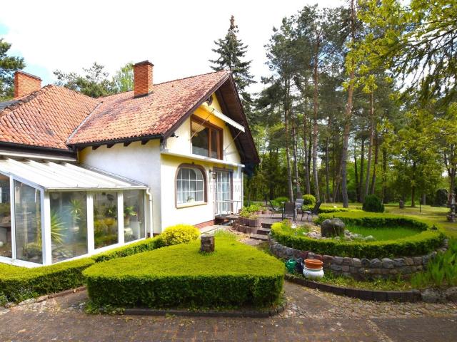 Dom na sprzedaż, Stefana Batorego