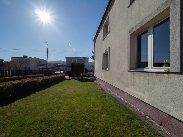 Dom na sprzedaż, Stefana Czarnieckiego