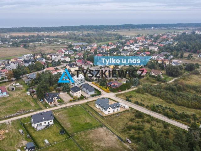 Dom na sprzedaż, Strzelecka