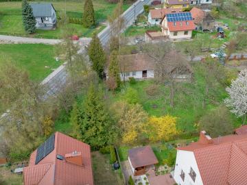 Dom na sprzedaż, Strzelecka