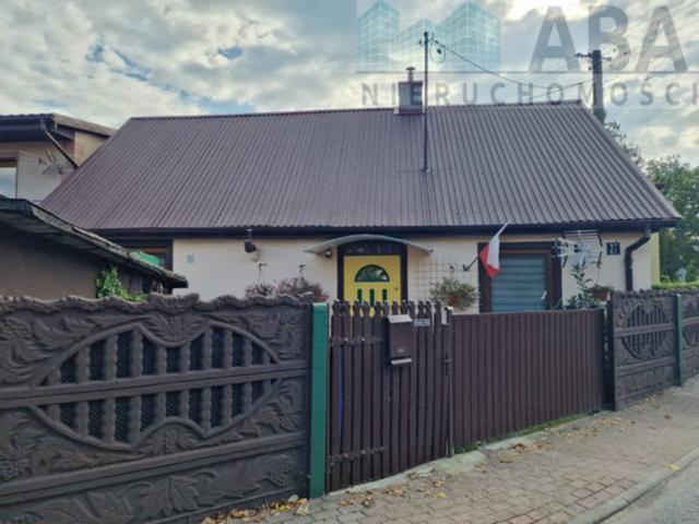Dom na sprzedaż, Stuczyńskich